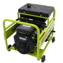 ���������� ��������� GENPOWER GBS 100 TEA
